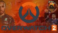 Dr Disrespect immagina il suo kit in Overwatch 2
