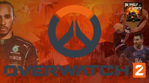 Overwatch 2: in arrivo una Modalità Storia?
