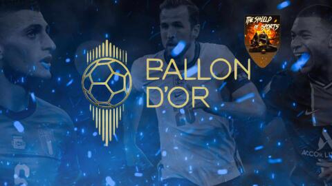 Pallone d'Oro 2022: Anteprima, Orari TV e Streaming