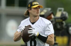 kenny pickett ph. facebook@pittsburgh