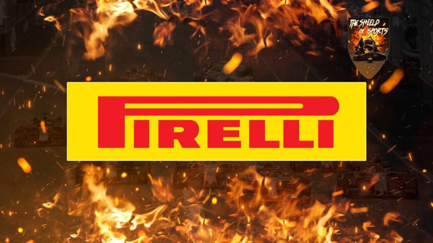 Pirelli risponde alle critiche sulle gomme Full Wet