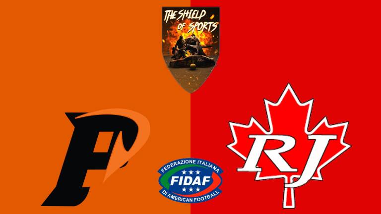 FIDAF: Predatori e Red Jackets si uniscono per il 2023