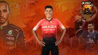 Nairo Quintana lascia la Arkéa-Samsic