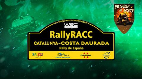 Rally Spagna 2022 Day2: Ogier conferma la 1° posizione