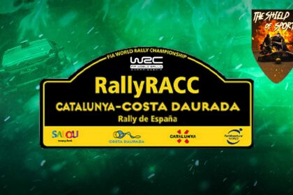 Rally Spagna 2022 Day-1: Ogier guida la doppietta Toyota