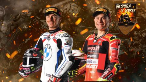 SBK: Botta e risposta tra Redding e Bautista sul peso minimo