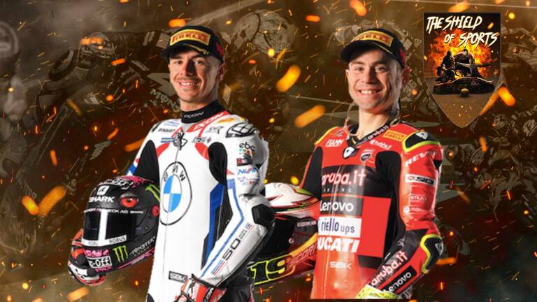 SBK: Botta e risposta tra Redding e Bautista sul peso minimo