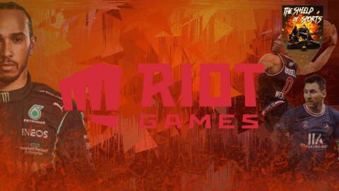 Riot Games presenta K'Sante, nuovo campione di LoL