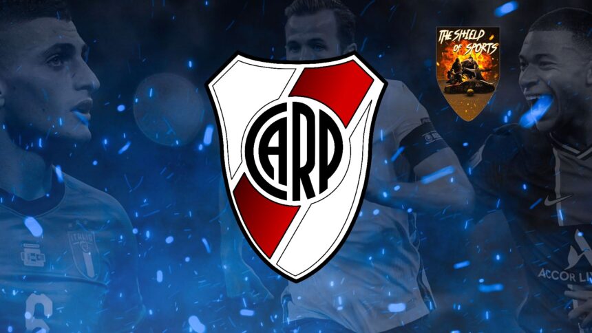 River Plate: Marcelo Gallardo lascerà la squadra a Dicembre