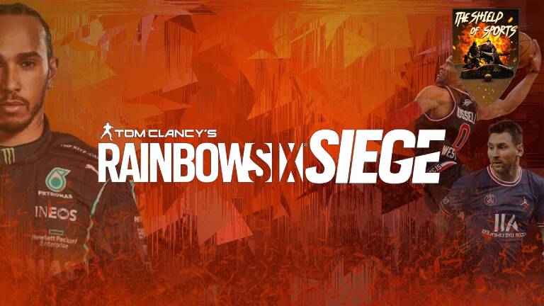 Six Invitational 2023: annunciate le squadre