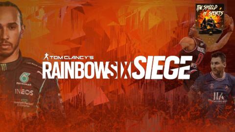 Rainbow Six Siege: al via la European Challenger League 2022