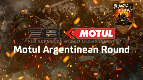 GP Argentina 2022 SBK: Anteprima, Orari e Streaming