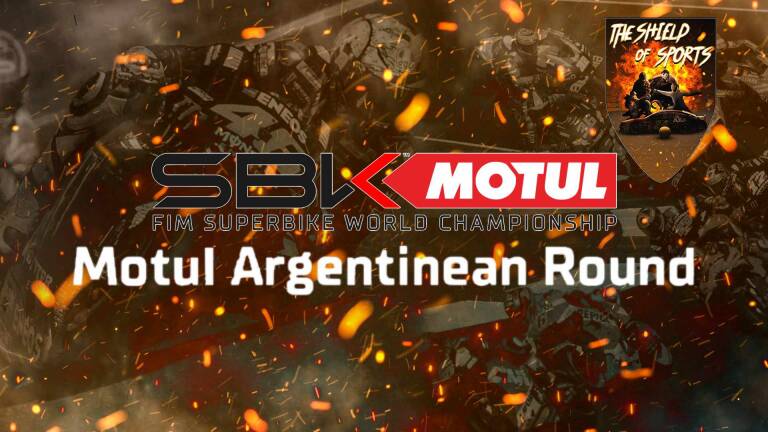 GP Argentina 2022 SBK: Anteprima, Orari e Streaming