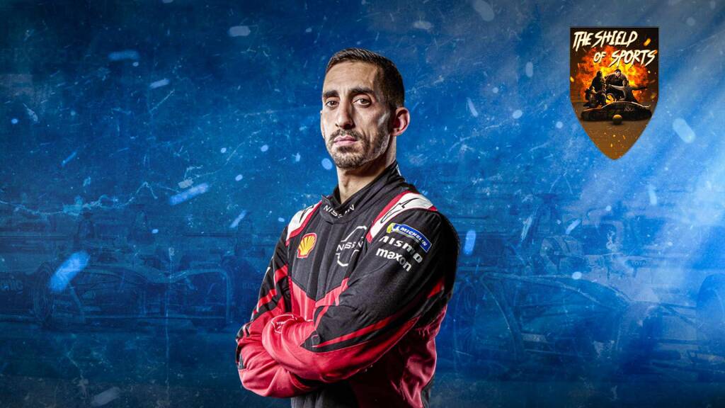 Sebastien Buemi correrà con Envision Racing nel 2023