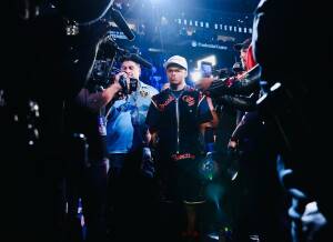shakur stevenson ph. facebook@stevenson