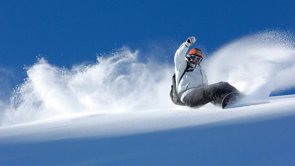 Snowboard: atleti Afghani minacciati di morte, ora in salvo