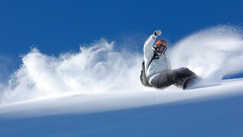 Snowboard: atleti Afghani minacciati di morte, ora in salvo