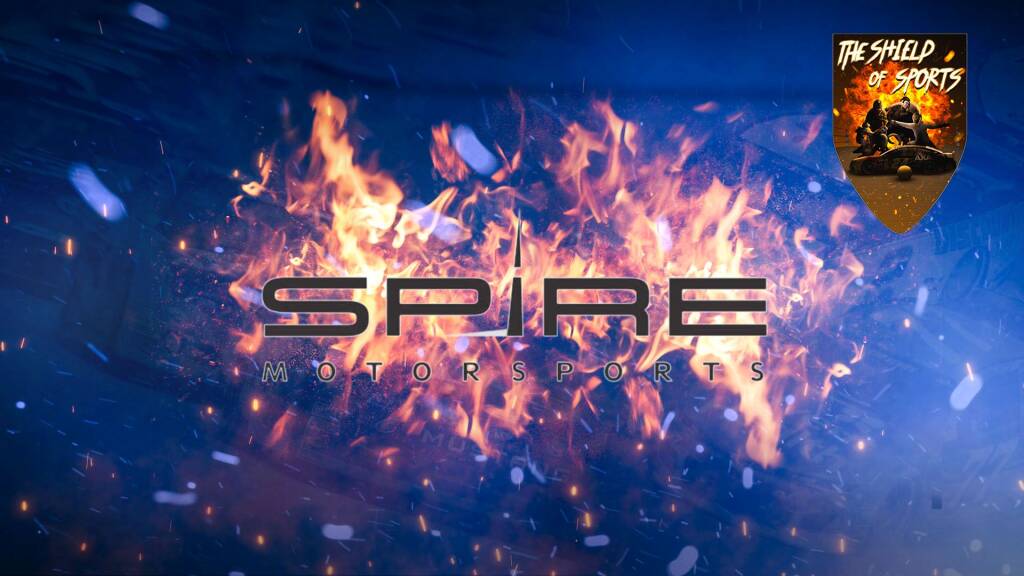 Spire Motorsports sbarcherà nella NASCAR Truck Series dal 2024