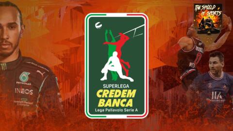 Piacenza Volley: Respinto il ricorso contro Verona in Superlega