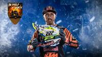 Tony Cairoli è il nuovo team manager KTM in MXGP