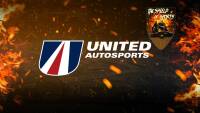 Fabio Scherer torna con United Autosports nella LMP2 in ELMS