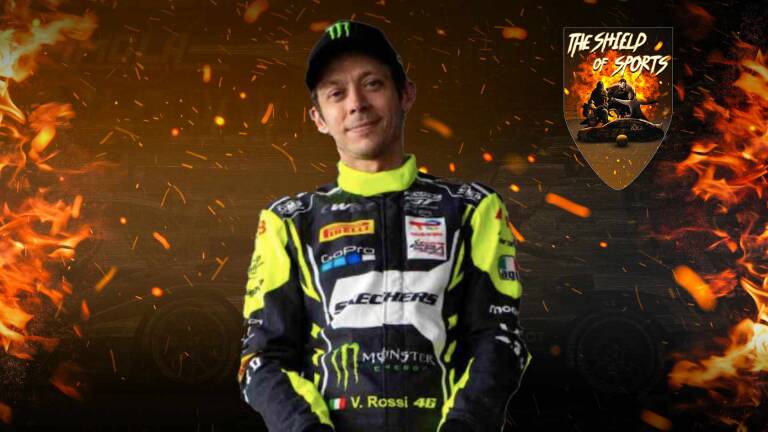 Valentino Rossi commenta i test sulla LMP2 del Bahrain