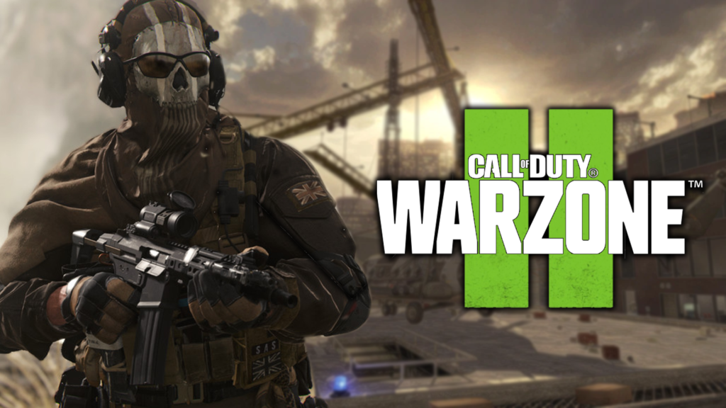 Call Of Duty Warzone 2 : al via un torneo di eSports