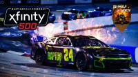NASCAR Xfinity 500: Christopher Bell vince e vola al Championship Four
