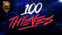 100 Thieves rivoluziona l'intera squadra in LCS