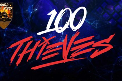 100 Thieves rivoluziona l'intera squadra in LCS