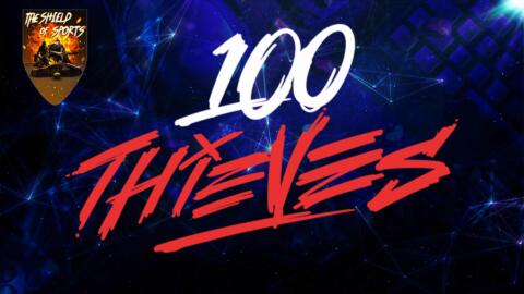 100 Thieves rivoluziona l'intera squadra in LCS