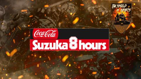 8 Ore di Suzuka 2023: posticipata a causa della WorldSBK