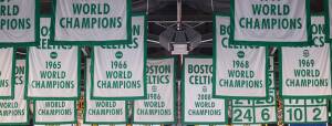 Ime Udoka, i Nets puntano su di lui Boston Celtics ph. facebook@Boston Celtics