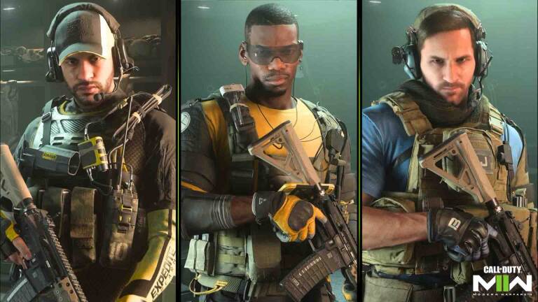 Modern Warfare 2: come sbloccare Neymar, Pogba e Messi