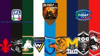 SSW Emilia vs Frogs Legnano si gioca il 24 Maggio