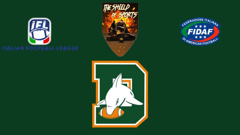 Vincent Winey è il secondo Import dei Dolphins Ancona 2023