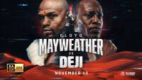 Floyd Mayweather vs Deji: risultati dell'evento