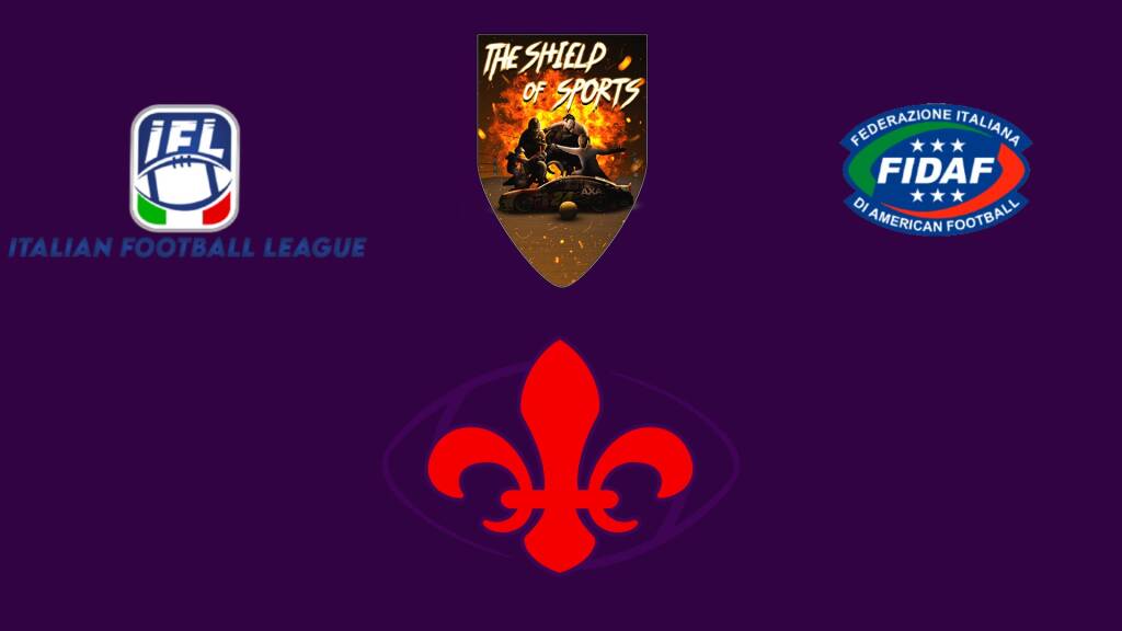 I Guelfi Firenze sfideranno i Black Panthers Thonon in CEFL