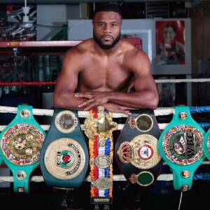 Jean Pascal ph. facebook@Jean Pascal