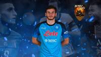 Khvicha Kvaratskelia: su Google impazza lombalgia