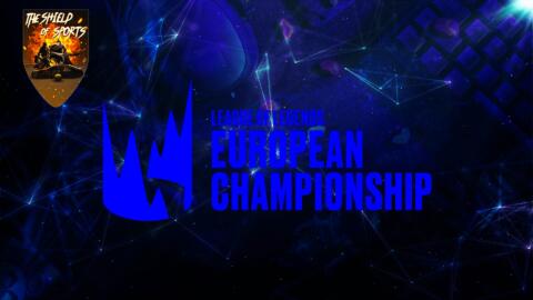 Risultati LEC Winter Split 2023 Day 7