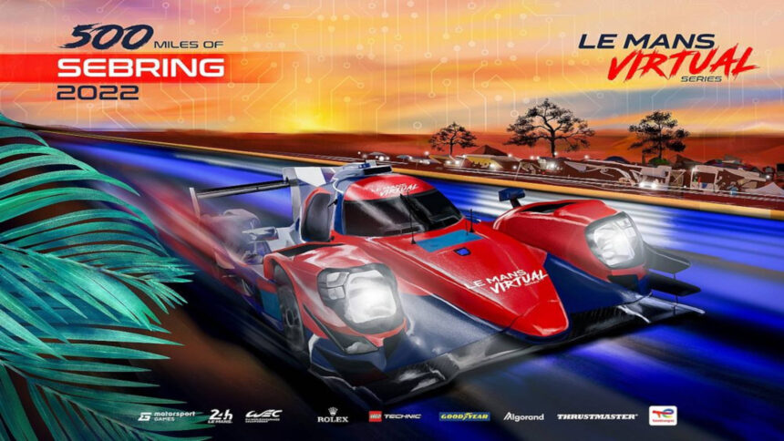 Virtual 24 Ore di Le Mans : ecco tutti i vincitori