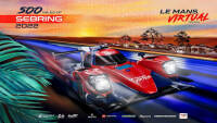Le Mans Virtual Series: i nomi iscritti al Round 4