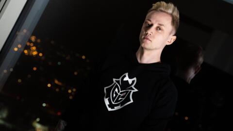 Rekkles si unirà al roster di T1 per la LCK 2024