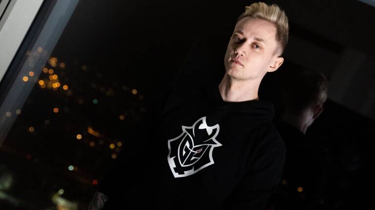 Rekkles spiega la sua situazione per il 2023