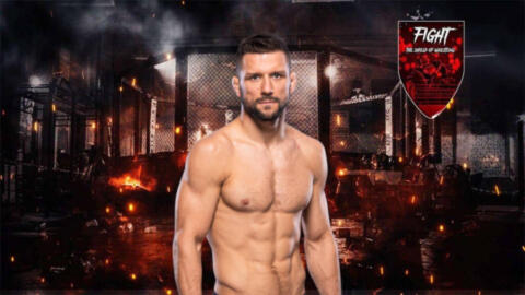 Mateusz Gamrot sarà la riserva di Makhachev vs Oliveira 2