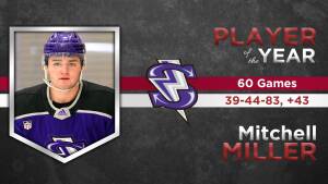 Mitchell Miller: il bullo alle dipendenze dei Bruins Mitchell Miller ph. facebook@Mitchell Miller