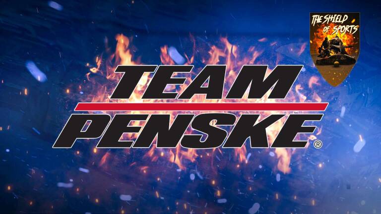 Roger Penske commenta la doppietta in IndyCar e NASCAR