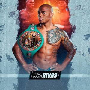 Oscar Rivas: sono stato vittima di frode, torno sul ring Oscar Rivas ph. facebook@Oscar Rivas
