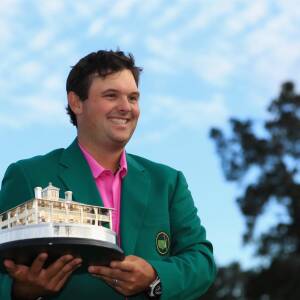 Patrick Reed: respinta causa da 750 milioni contro PGA Patrick Reed ph. facebook@Patrick Reed